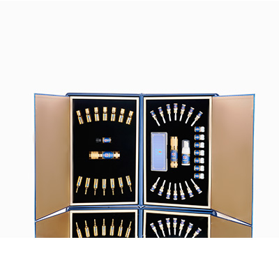 额敏7D私密抗衰养护套