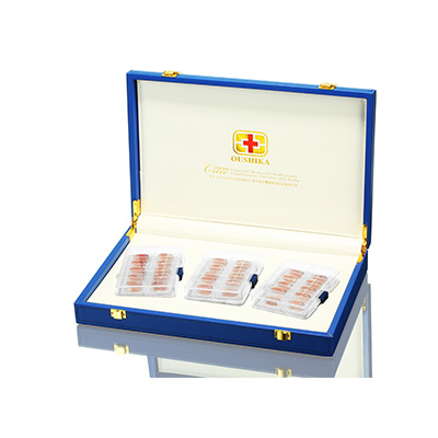 额敏子宫排毒套